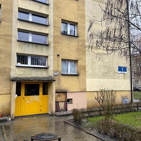 Cozy Place Zabrze Bagian luar foto