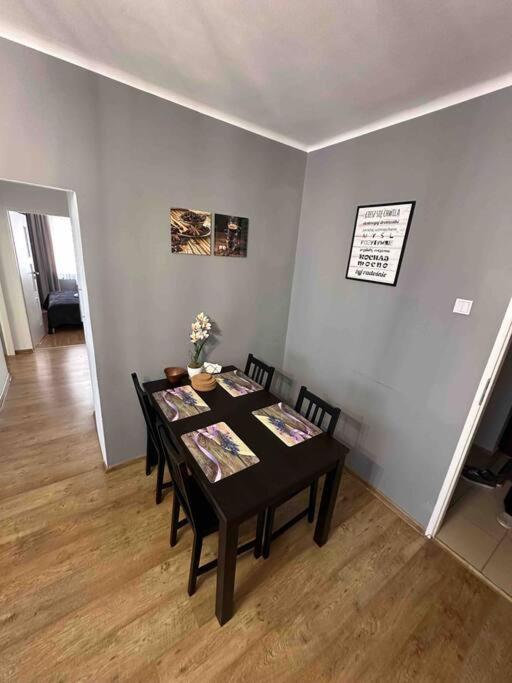 Cozy Place Zabrze Bagian luar foto