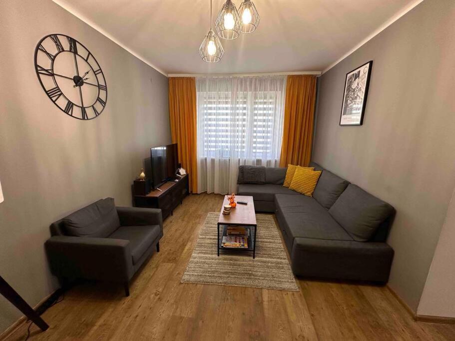 Cozy Place Zabrze Bagian luar foto