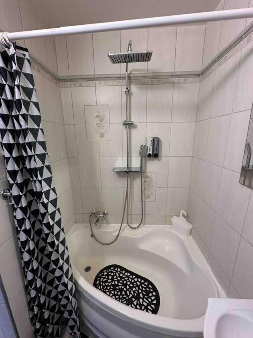 Cozy Place Zabrze Bagian luar foto