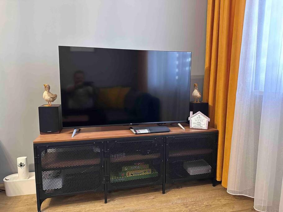 Cozy Place Zabrze Bagian luar foto