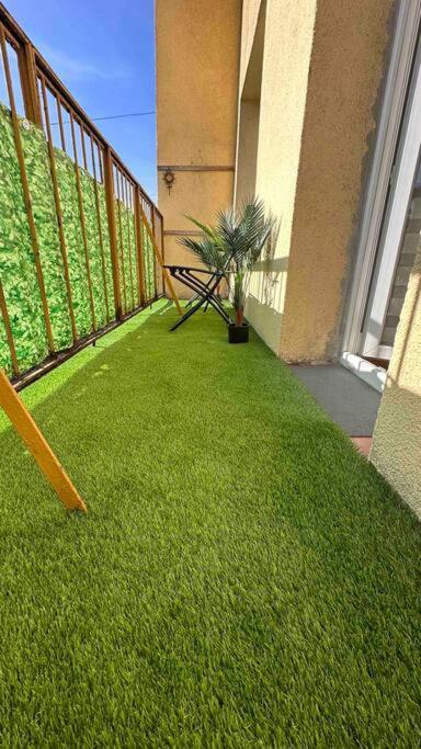 Cozy Place Zabrze Bagian luar foto
