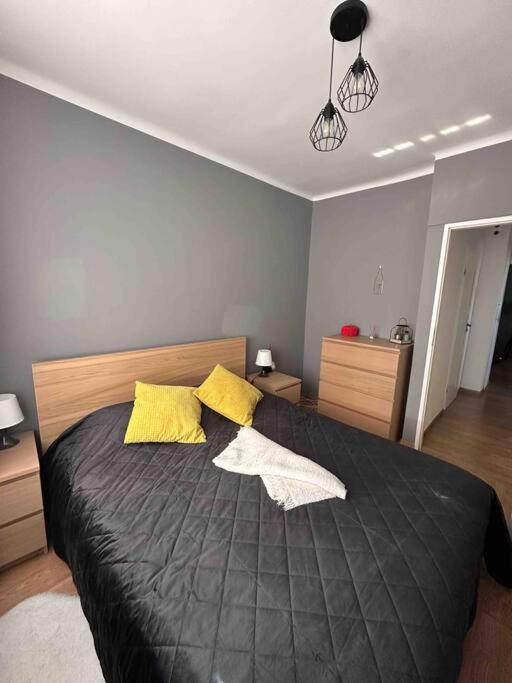 Cozy Place Zabrze Bagian luar foto