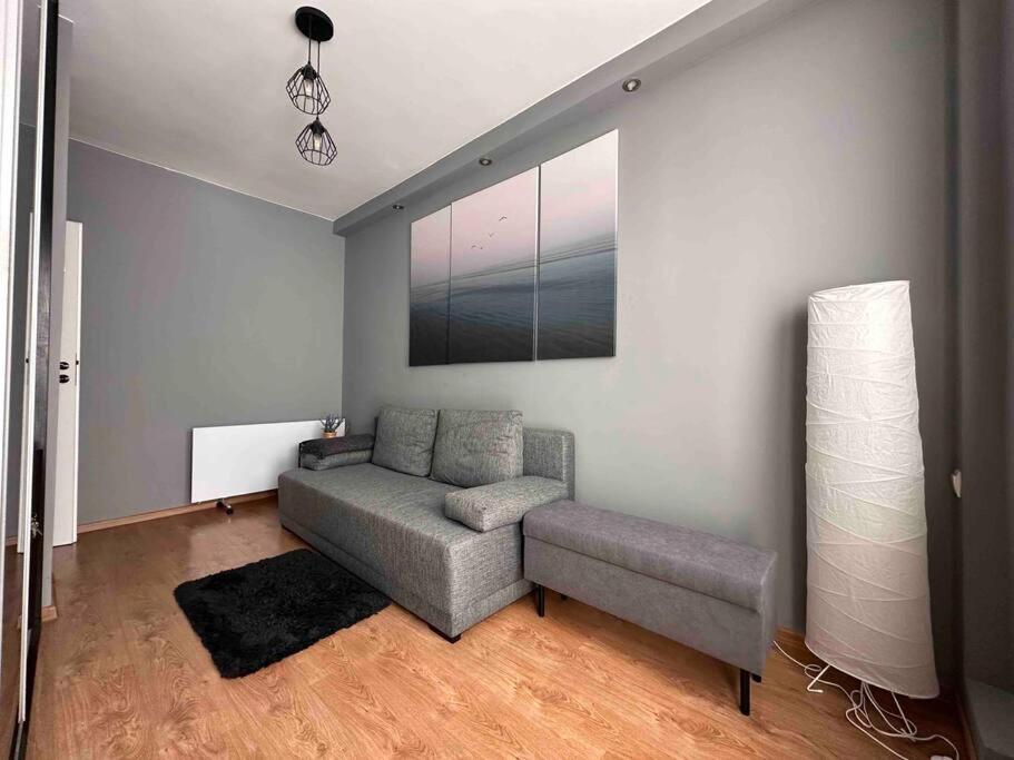 Cozy Place Zabrze Bagian luar foto