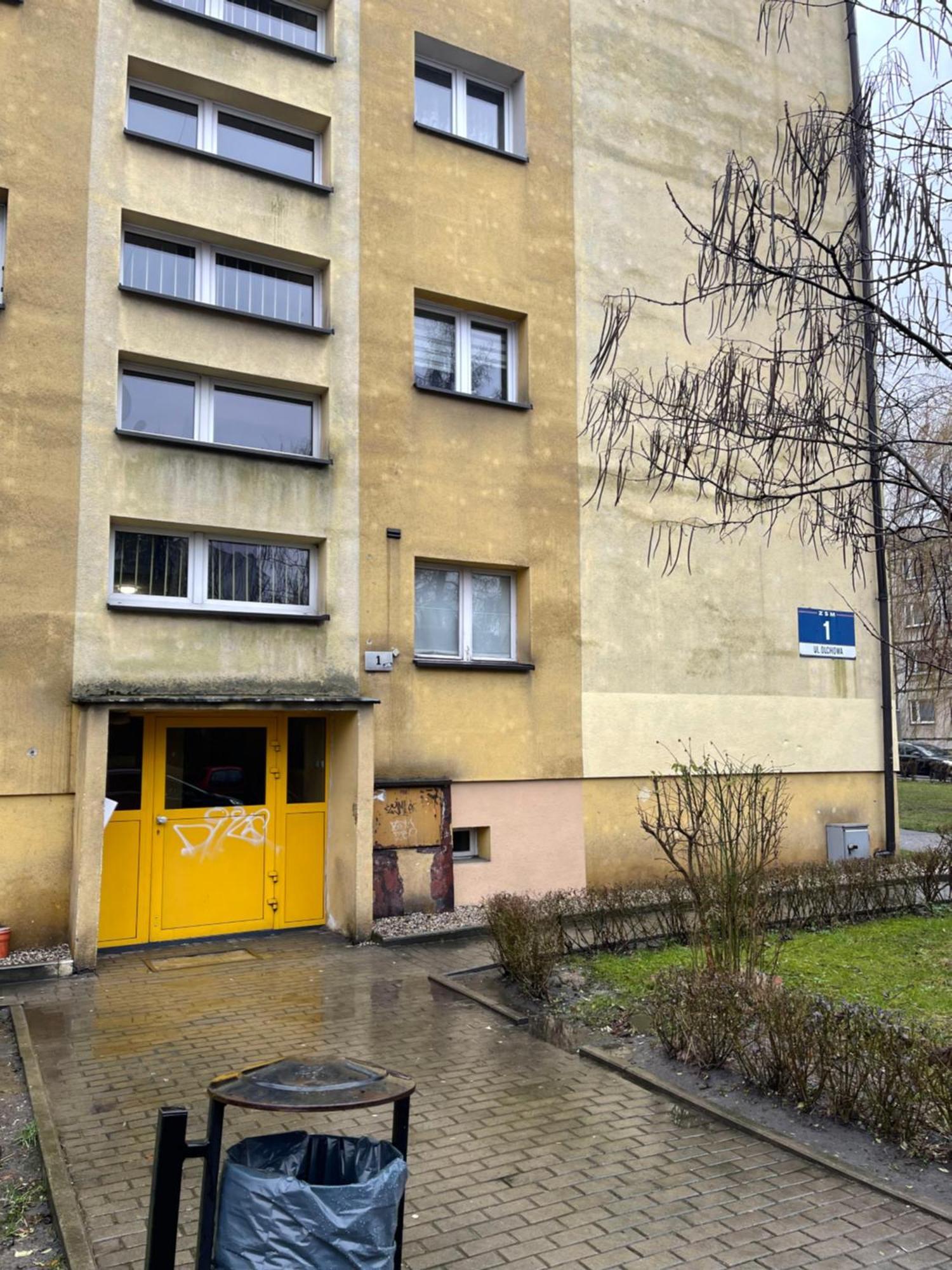 Cozy Place Zabrze Bagian luar foto